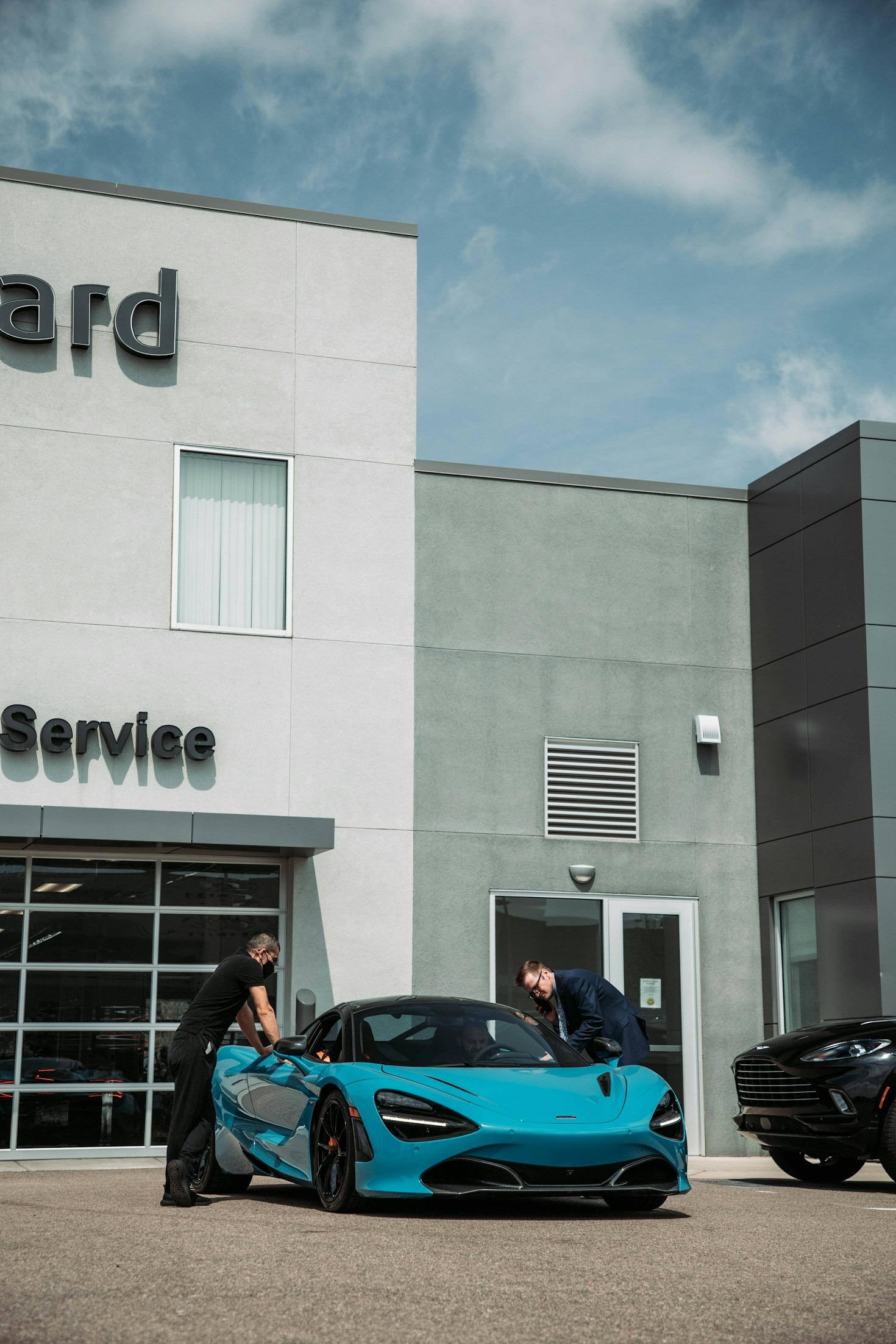 Understanding New Safety Tech in Modern Sports Cars