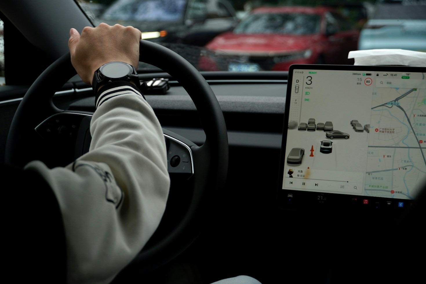 Essential Maintenance Checks Every Driver Needs to Know