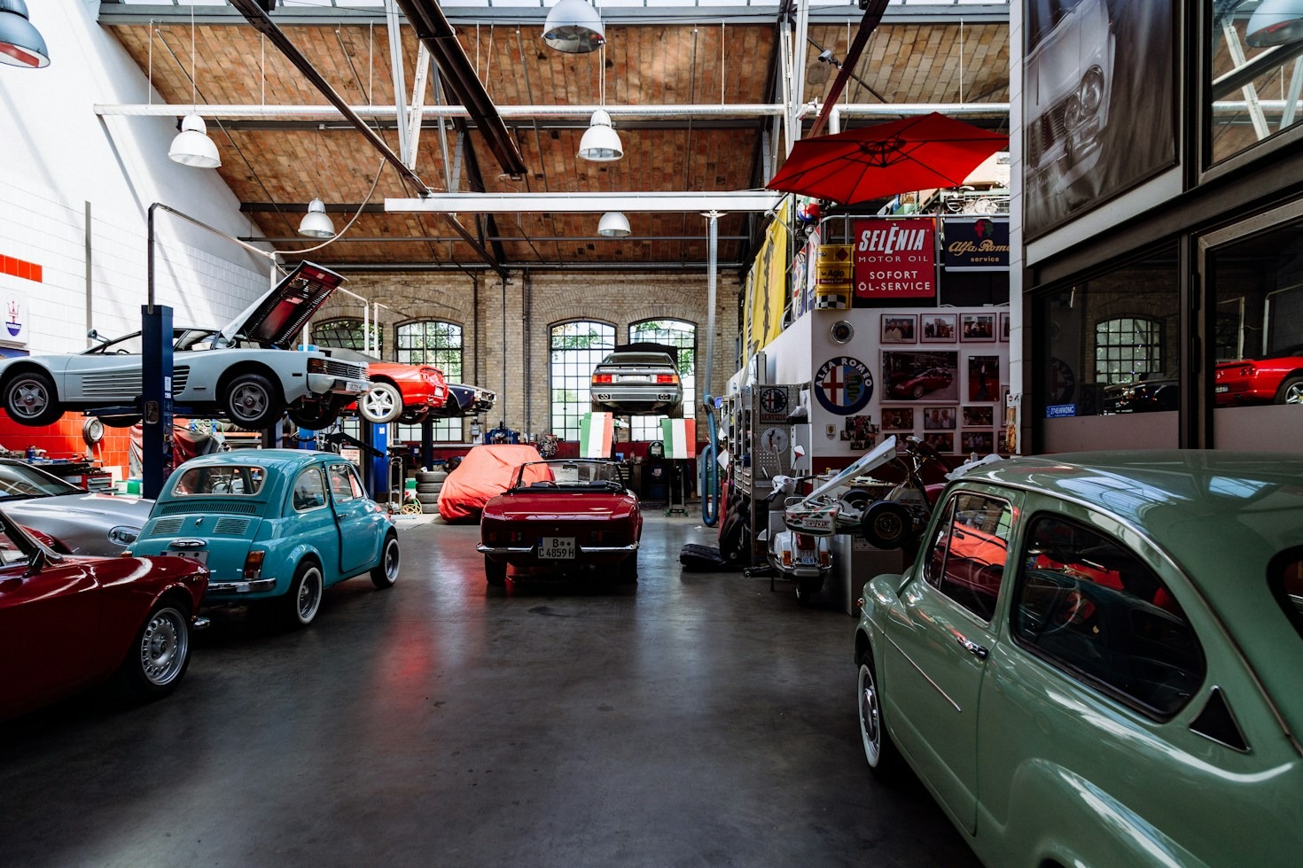 Compact vs Midsize: Choosing Your Next Daily Driver