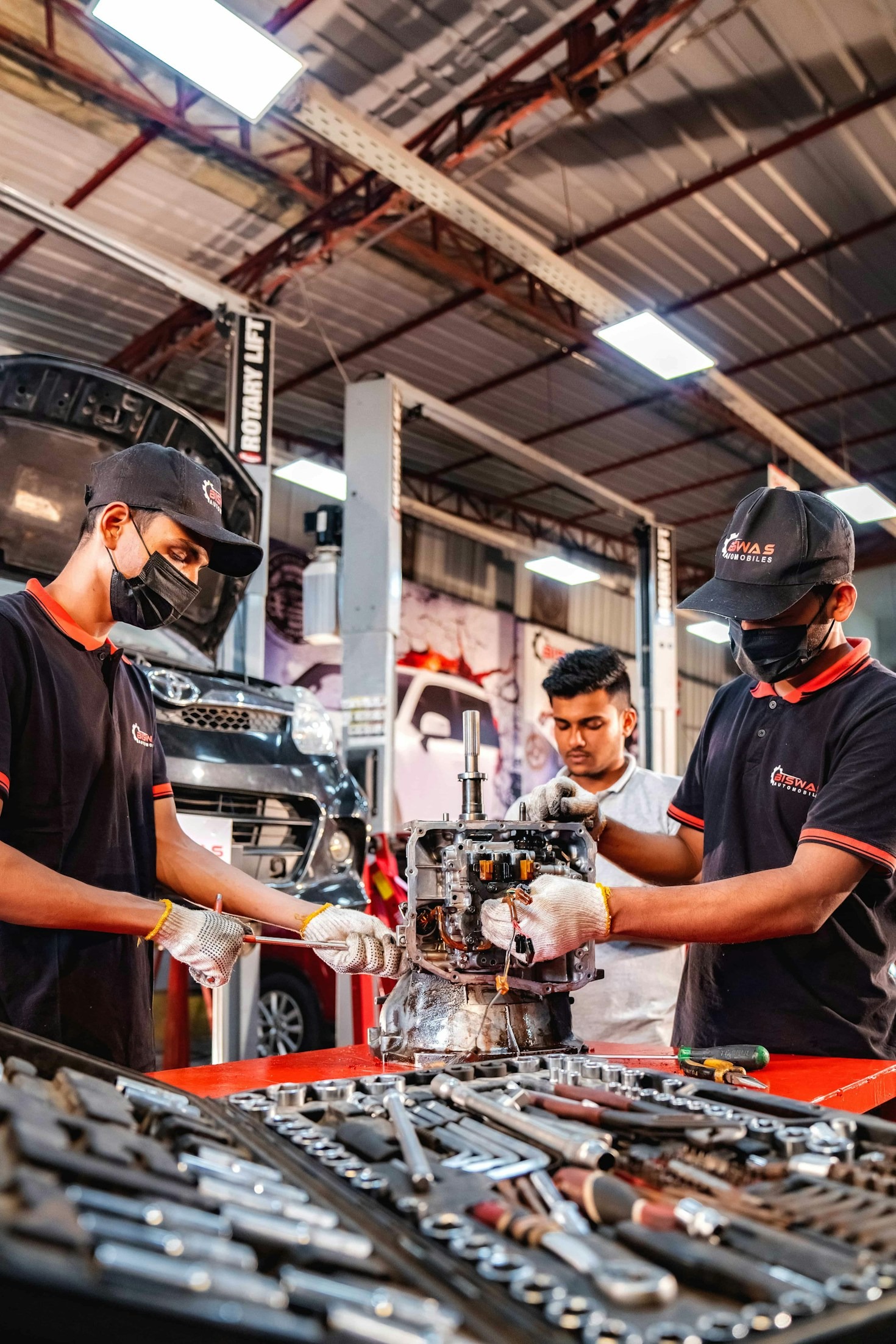 How Rising Fuel Prices Are Reshaping Car Manufacturing